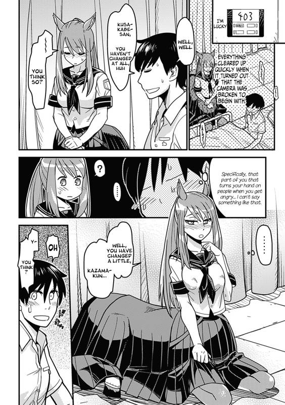 [Anthology] Bessatsu Comic Unreal Monster Musume Paradise Vol. 2 [English] [Digital]_08