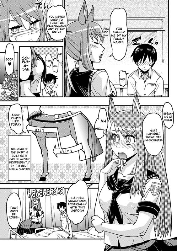 [Anthology] Bessatsu Comic Unreal Monster Musume Paradise Vol. 2 [English] [Digital]_09