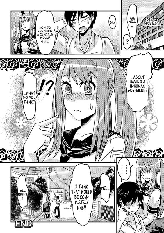 [Anthology] Bessatsu Comic Unreal Monster Musume Paradise Vol. 2 [English] [Digital]_20