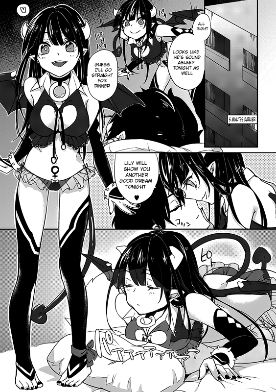 [Anthology] Bessatsu Comic Unreal Monster Musume Paradise Vol. 2 [English] [Digital]_50