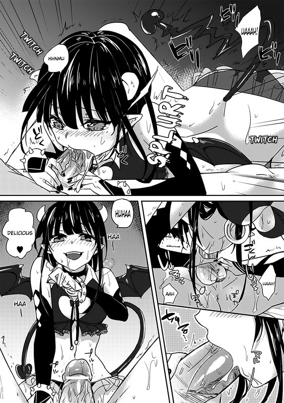 [Anthology] Bessatsu Comic Unreal Monster Musume Paradise Vol. 2 [English] [Digital]_53