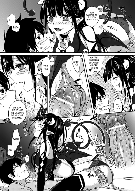 [Anthology] Bessatsu Comic Unreal Monster Musume Paradise Vol. 2 [English] [Digital]_55