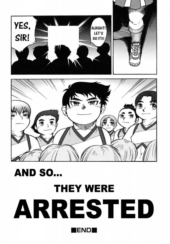 [Anthology] Shounen Shikou 19 - Josou World  Boy Fancier - Crossdressing World [English]_147