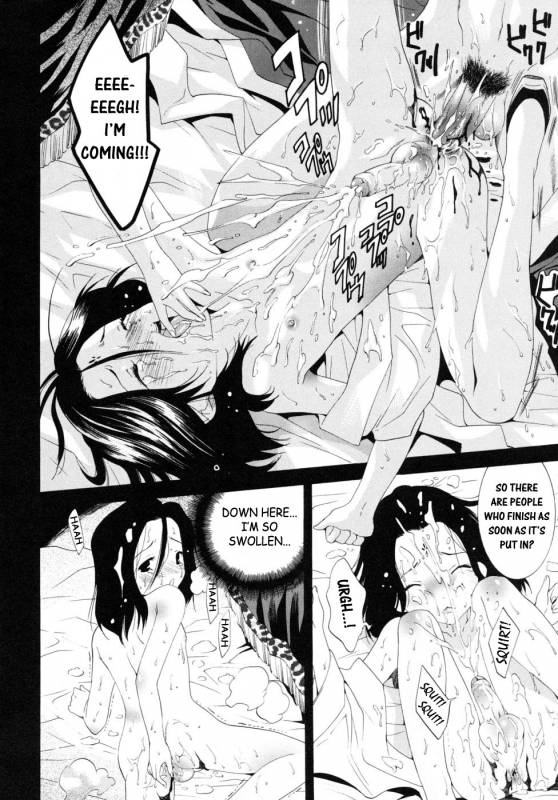 [Anthology] Shounen Shikou 19 - Josou World  Boy Fancier - Crossdressing World [English]_175