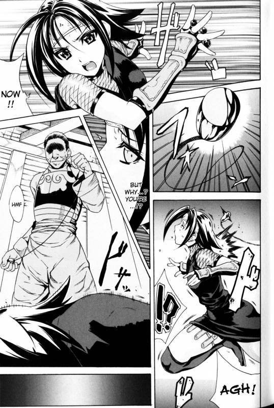 [Anthology] Slave Heroines Vol. 10 [English] {Kizlan}_083