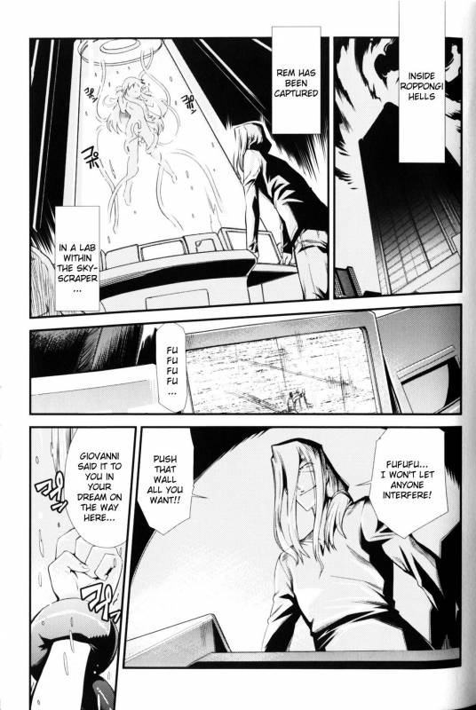 [Anthology] Slave Heroines Vol. 10 [English] {Kizlan}_119