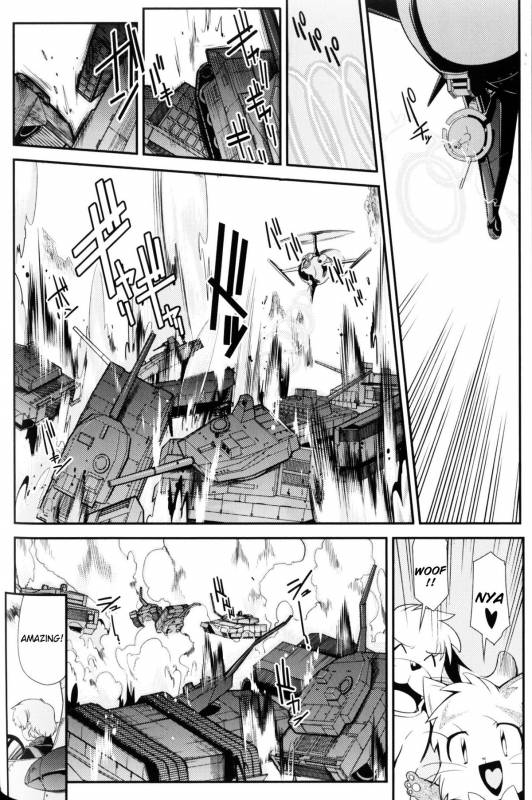 [Anthology] Slave Heroines Vol. 10 [English] {Kizlan}_138