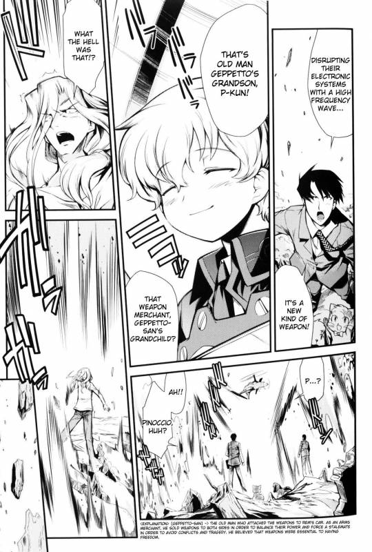 [Anthology] Slave Heroines Vol. 10 [English] {Kizlan}_139