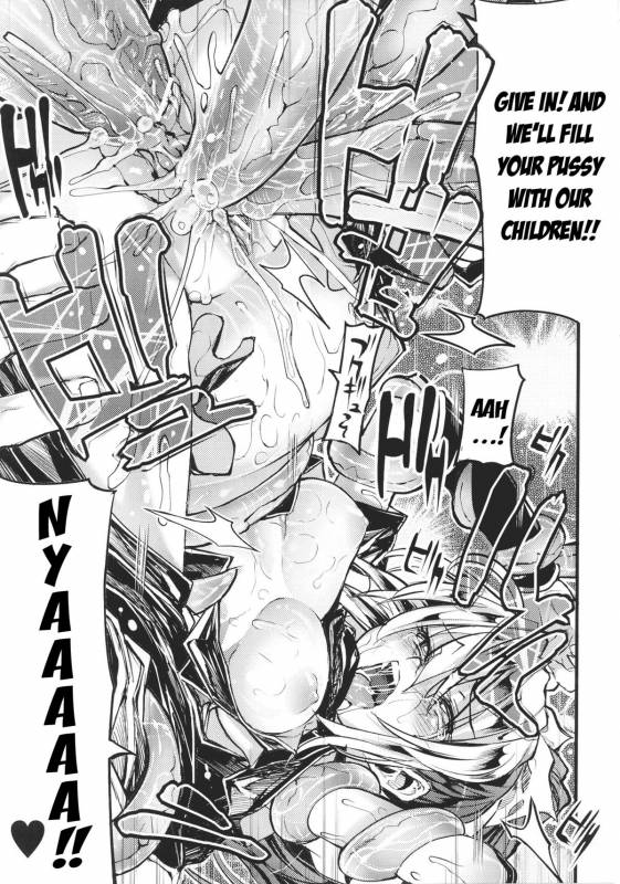 [Anthology] Slave Heroines Vol. 16 [English] {Kizlan&GjustG}_021