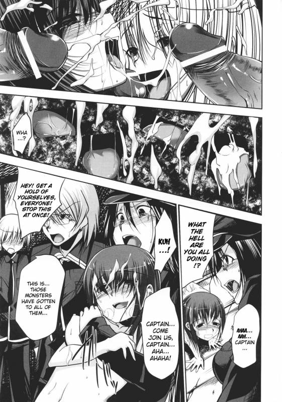 [Anthology] Slave Heroines Vol. 16 [English] {Kizlan&GjustG}_087