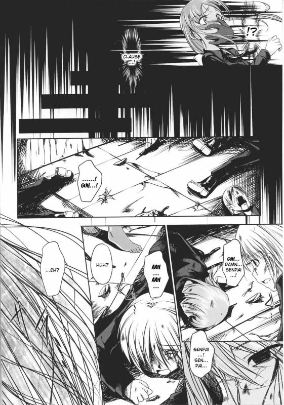 [Anthology] Slave Heroines Vol. 16 [English] {Kizlan&GjustG}_100