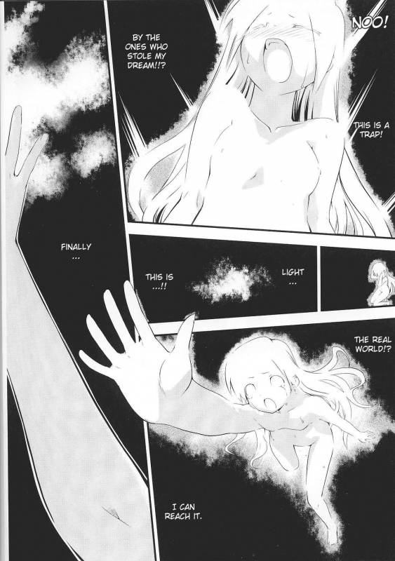 [Anthology] Slave Heroines Vol. 2 [English] {Kizlan}_034