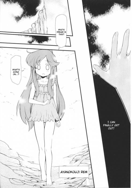 [Anthology] Slave Heroines Vol. 2 [English] {Kizlan}_035