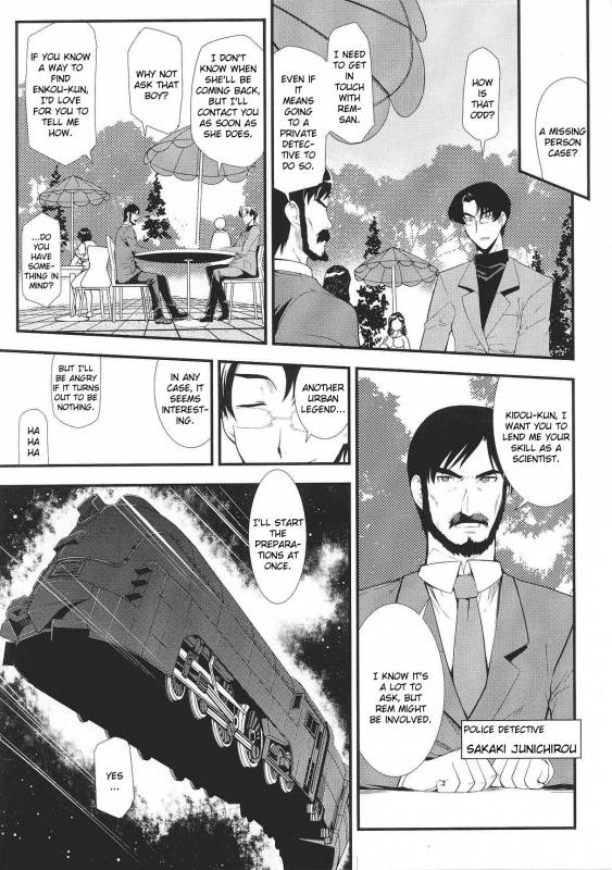 [Anthology] Slave Heroines Vol. 2 [English] {Kizlan}_045