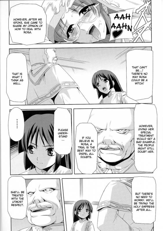 [Anthology] Slave Heroines Vol. 6 [English] {Kizlan}_036