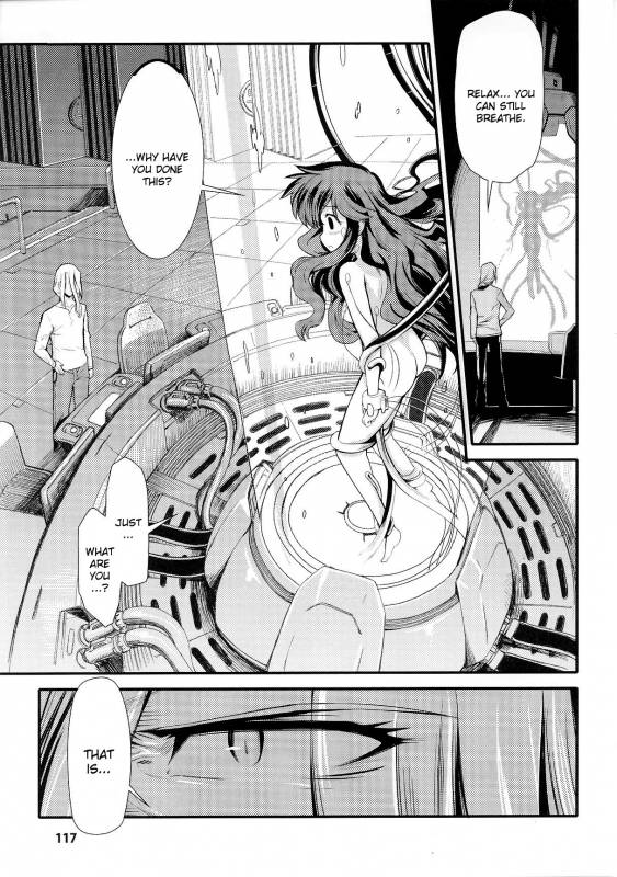 [Anthology] Slave Heroines Vol. 6 [English] {Kizlan}_119