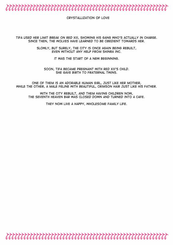 [Aomidori] Tifa to Oira no Seventh Heaven (Final Fantasy VII) [English] [desudesu]_35