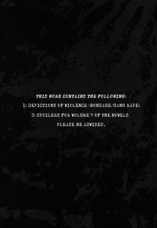 [Arabic Yamato (Asaisai)] Izaya Choukyou  BREAKING IZAYA (Durarara!!) [English] [Lady Phantomhive]_03