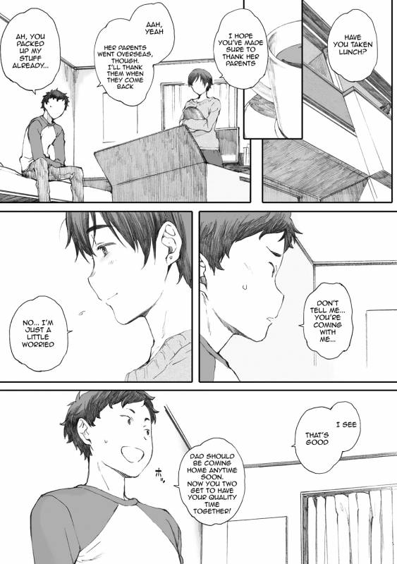 [Arai Kei] Tourou no Su  The Praying Mantis' Nest [English] {desudesu}_44