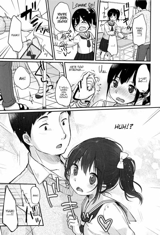 [Yukiu Con] Chuukurai ga Suki [English]_046