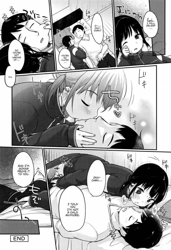 [Yukiu Con] Chuukurai ga Suki [English]_169