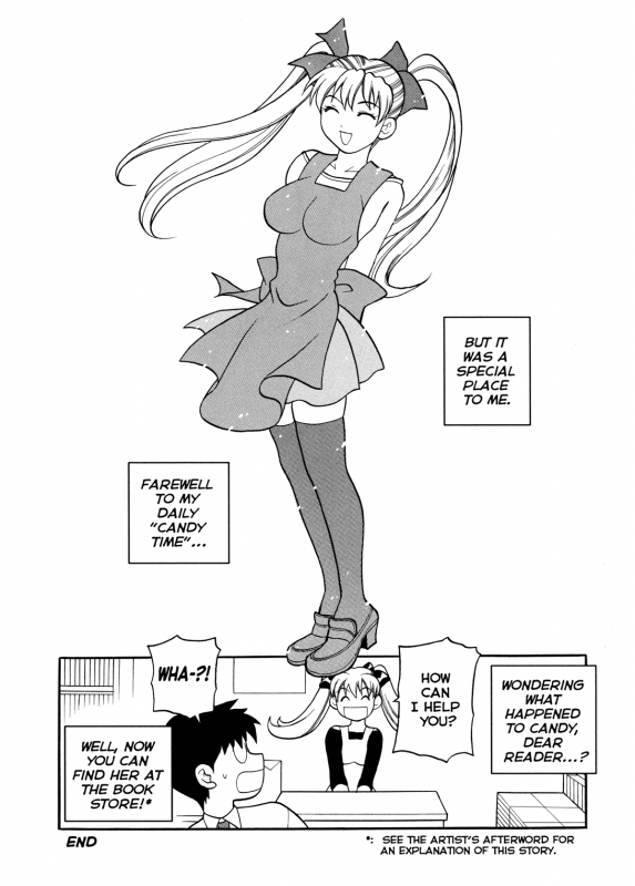 [Yukiyanagi] Milk Mama [English] [Decensored]_128