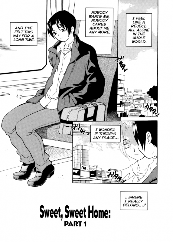 [Yukiyanagi] Milk Mama [English] [Decensored]_129