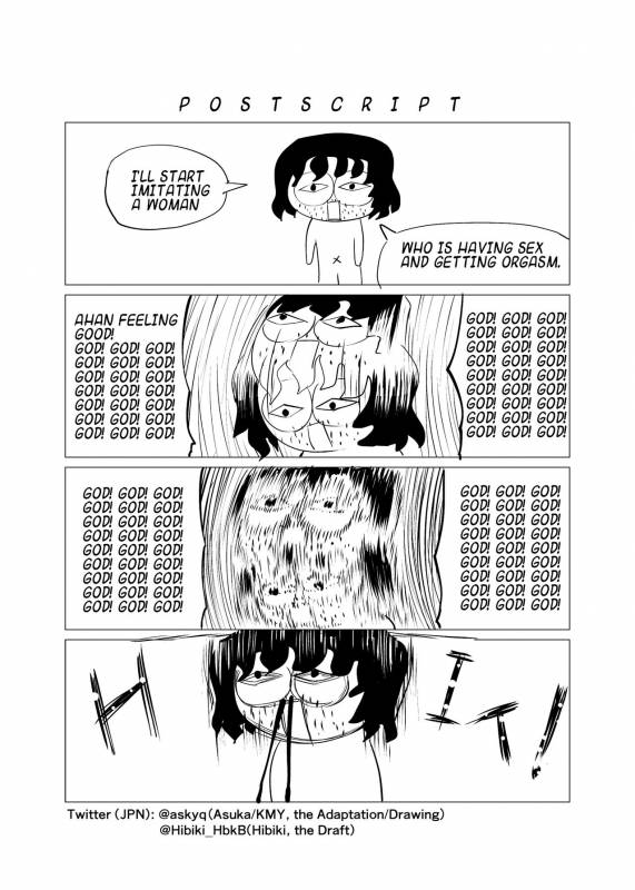 [Zokubutsu.zip (Asuka)] Zokubutsu (4) Rubber [English] [Digital]_26