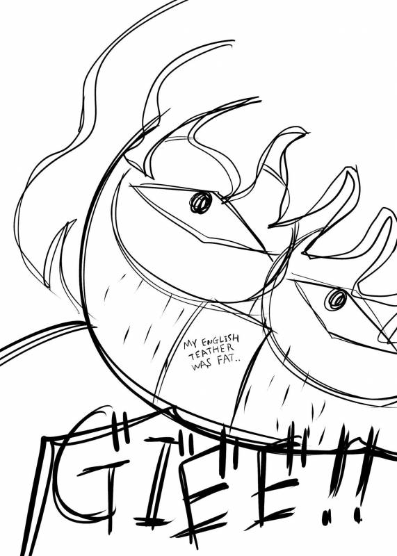 [Zokubutsu.zip (Asuka)] Zokubutsu (4) Rubber [English] [Digital]_28