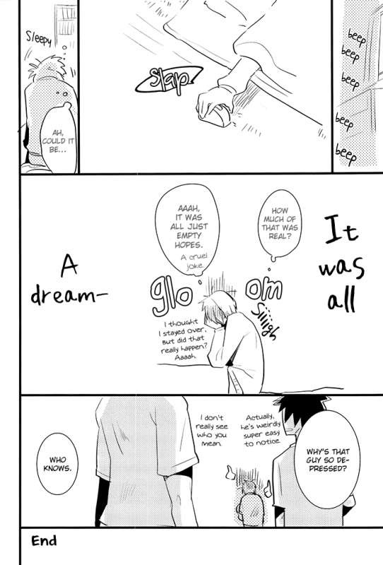 [archea (Sasagawa Nagaru)] Kagami-kun no Erohon (Kuroko no Basuke) [English] [Silver Lining]_27