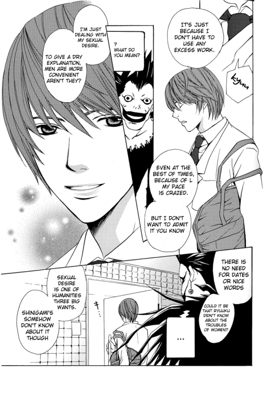 chart of a boy 17 neutral - Death Note [English traslated]_11