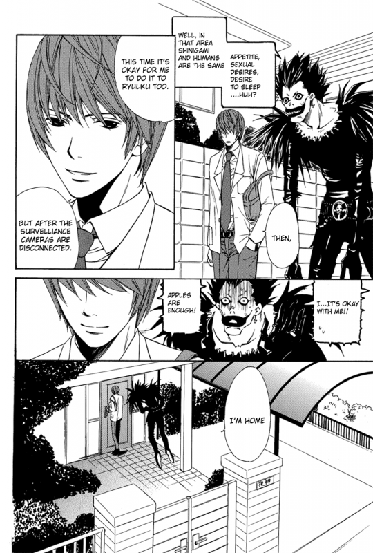 chart of a boy 17 neutral - Death Note [English traslated]_12