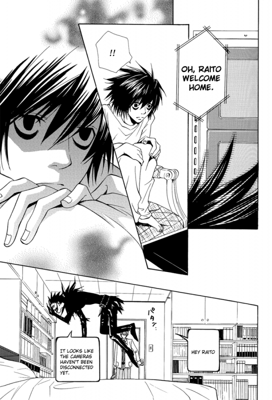 chart of a boy 17 neutral - Death Note [English traslated]_13