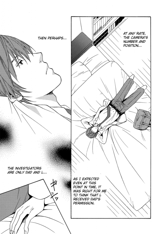 chart of a boy 17 neutral - Death Note [English traslated]_15