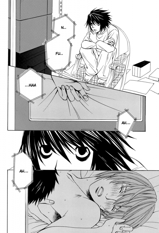 chart of a boy 17 neutral - Death Note [English traslated]_20