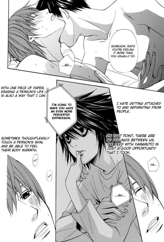 chart of a boy 17 neutral - Death Note [English traslated]_22