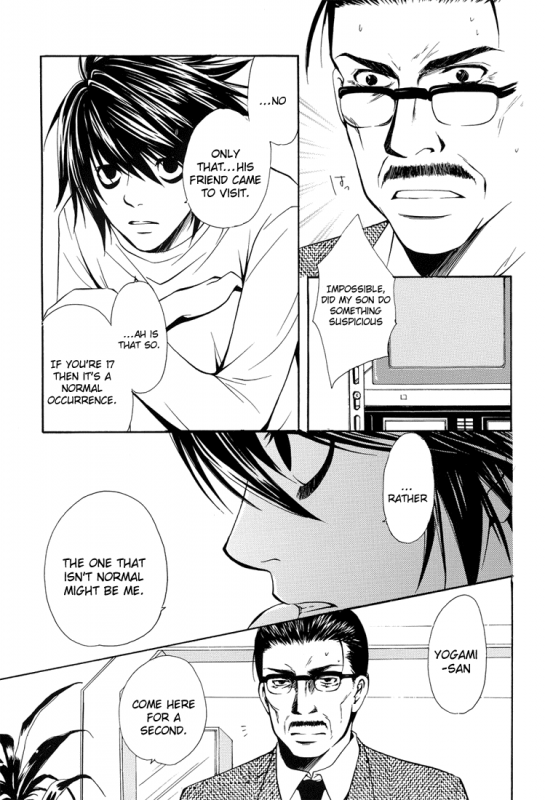 chart of a boy 17 neutral - Death Note [English traslated]_29