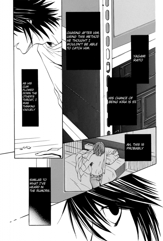chart of a boy 17 neutral - Death Note [English traslated]_31