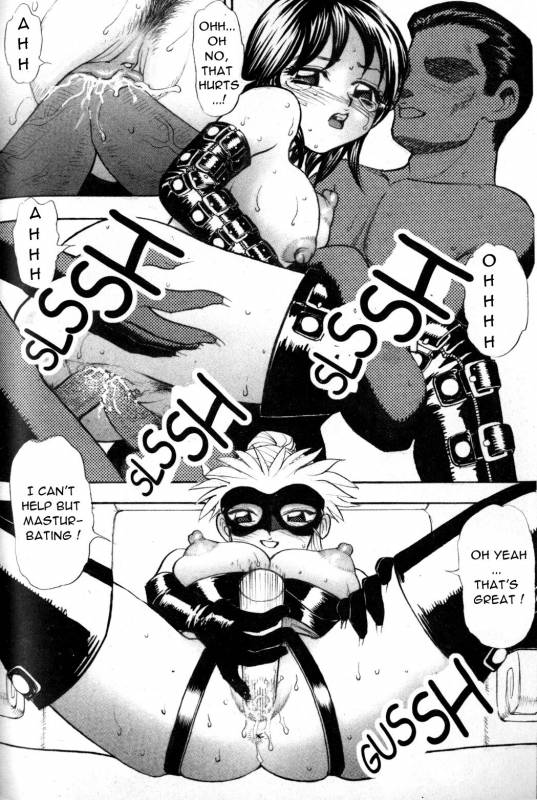 window girl [english]_15