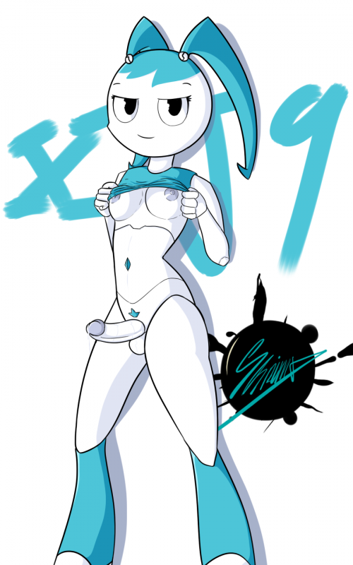 theeshrimpjenny wakeman+xj-9+xj93c2760990490078502cb8a83347b00c1