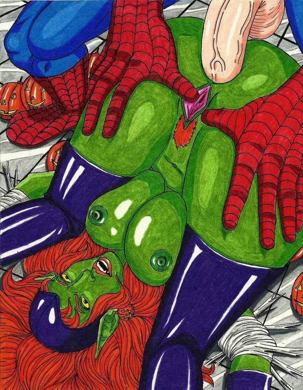 fafnir the dragongreen goblin+norman osborn+peter parker+spider-man0932a9a65ce7512428a61f1561b3049f