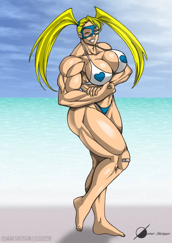 elee0228+osmar-shotgunrainbow mika4aa4a8a153fa5558f33c22d5869b937e