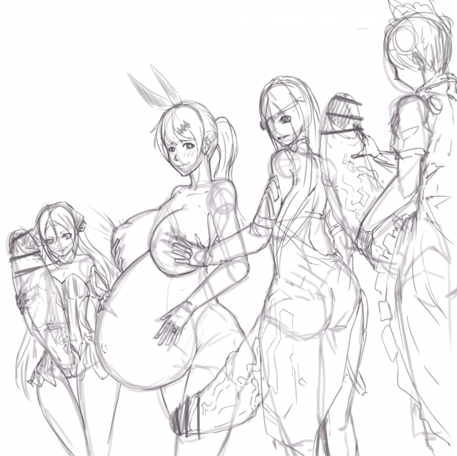 dr. killerwhaleagent (girls frontline)+alchemist (girls frontline)+dreamer (girls frontline)+five-seven (girls frontline)9e03809b44b73d3e19b1909d4fb6acee