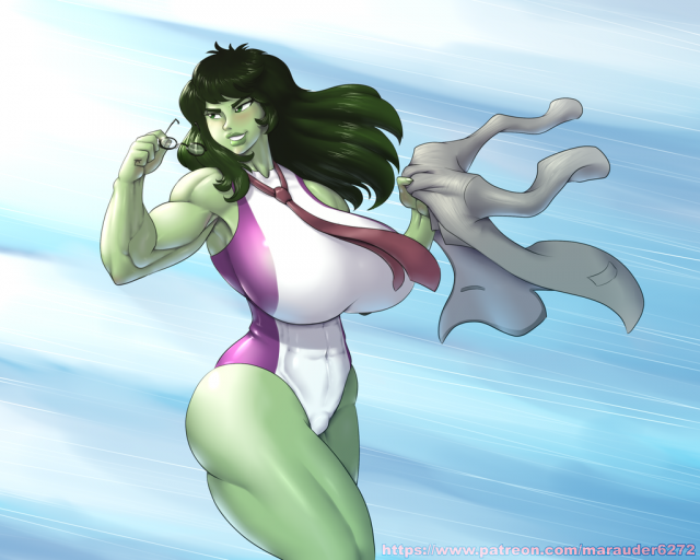 marauder6272jennifer walters+she-hulk72f7e1f435994819baba2f7d40e8ef9a