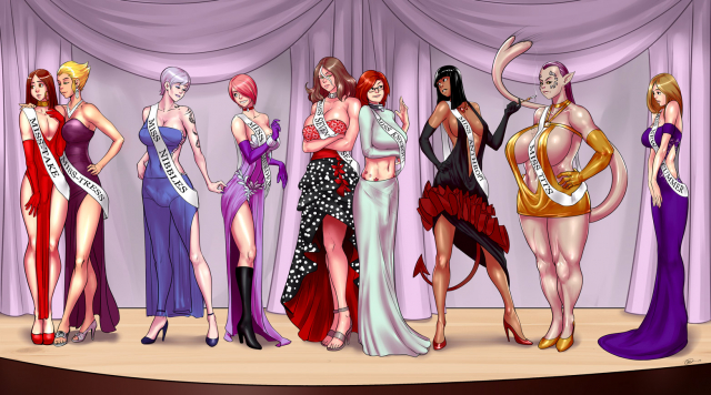 izrabrett+ell+kana+lucia alexa+mey-mey+shae dougherty+stella ganti+veronika shieldsb29b2fb7eb931e75834b91d954e8da0b