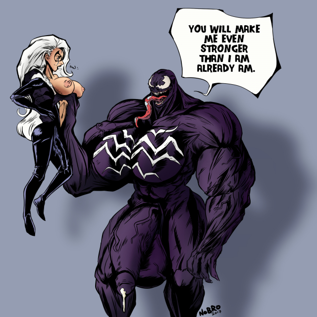 nobroblack cat+black cat (marvel)+felicia hardy+mary jane watson+she-venom+venom (marvel)+venom (marvel comics)78f21abe254cd5cb268985bb3ad07462