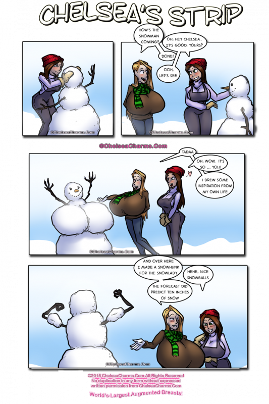 jon freeman+lucky-cursechelsea charms97b490a528d2c9daa1e76397262d53e6