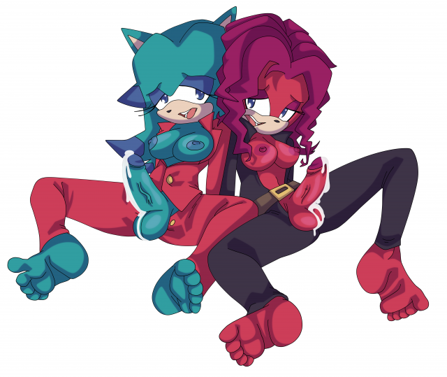 saltwatertoffeebreezie the hedgehog+lien-dae86017ea3785d3b871c3401db4e42be1