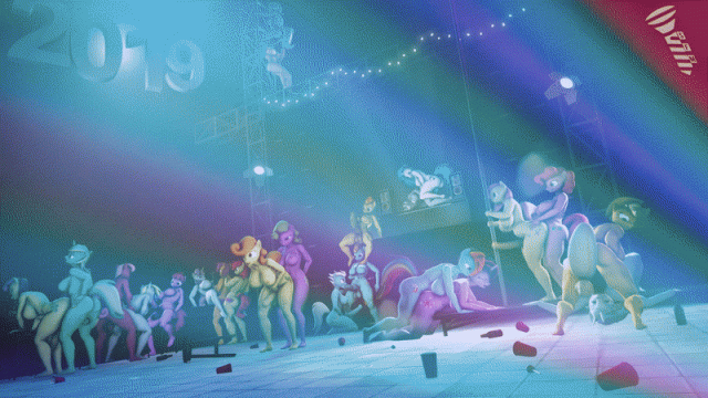 screwingwithsfmapple bloom (mlp)+applejack (mlp)+berry punch+berry punch (mlp)+bonbon (mlp)+carrot top (mlp)+cheerilee+cheerilee (mlp)+cutie mark crusaders+daisy (mlp)+derpy hooves+dj pon-3 (
