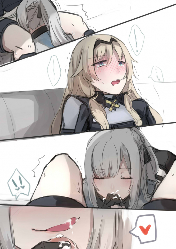 u nagidonak-12 (girls frontline)+an-94 (girls frontline)f9db3e8702442f5f8bbb07bfcc8b919e